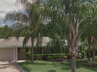 575 Patricia Dr, New Smyrna Beach, FL 32168