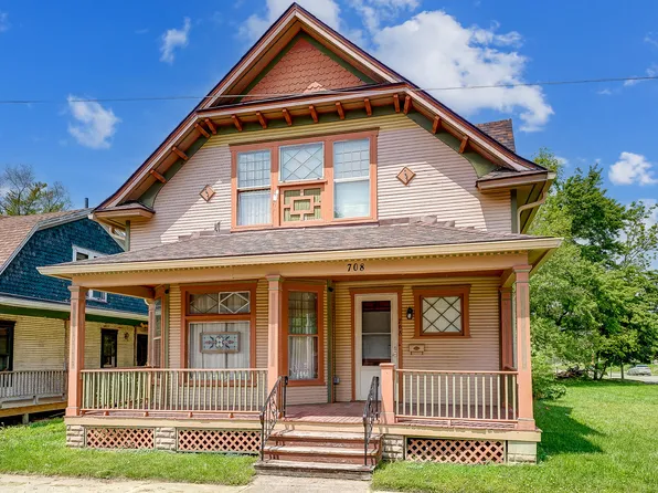 708 Broadway St, Springfield, OH 45504