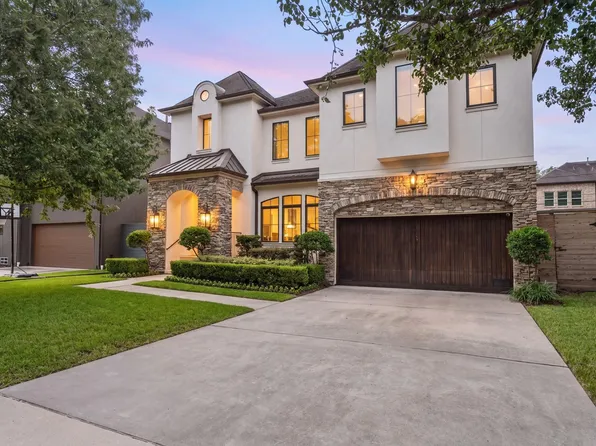 4609 Beech St, Bellaire, TX 77401