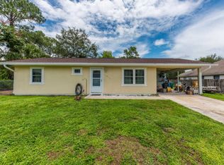 1917 SW Michelangelo Ave, Port Saint Lucie, FL 34953