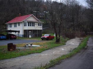 903 Gap Creek Rd, Elizabethton, TN 37643