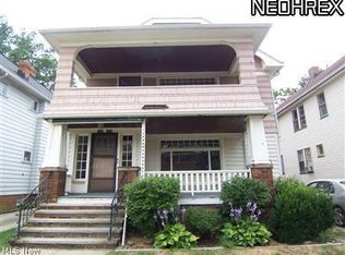 2243-2245 Northland Ave, Lakewood, OH