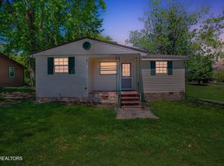 680 Musterfield Rd, Newport, TN 37821