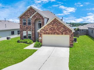 11408 Natalia Ln, Willis, TX 77318