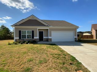 8 Cottonwood Cir SW, Rome, GA 30165