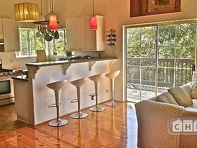 Kitchen (staged) - 2433 Hines Dr