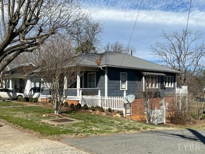 1110 Confederate Blvd, Appomattox, VA, 24522