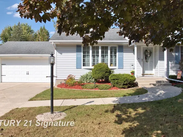 2430 Meadowbrook Ln, Clio, MI 48420