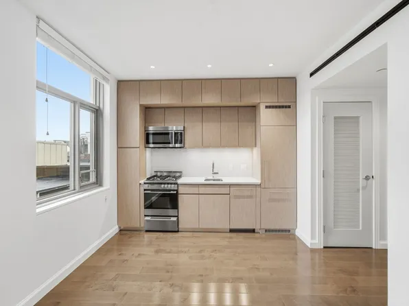 43 Westland Ave Unit 510, Boston, MA 02115