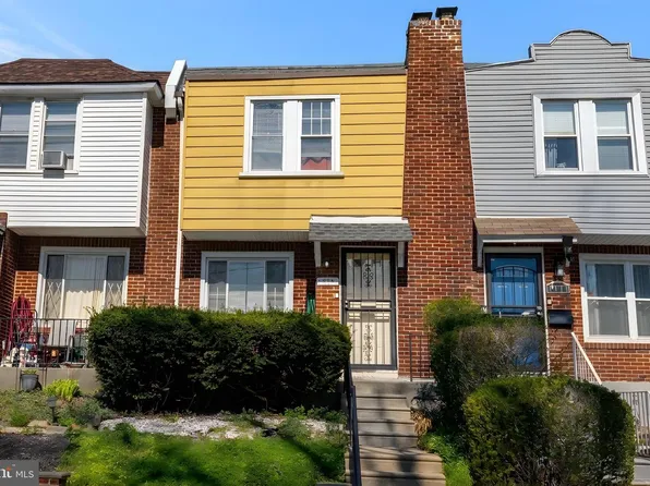 1409 E Weaver St, Philadelphia, PA 19150