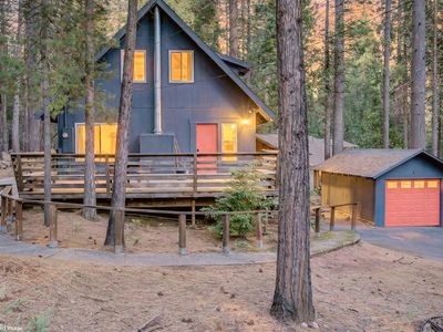 1462 Pine Dr, Arnold, CA, 95223