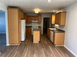 11103 E Sedlak Ln, Indianapolis, IN 46229