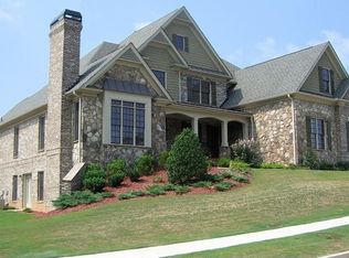 3029 Hidden Falls Dr, Buford, GA 30519