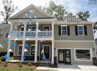 105 Allenbrooke Dr, Lexington, SC 29072