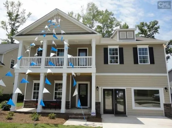 105 Allenbrooke Dr, Lexington, SC 29072