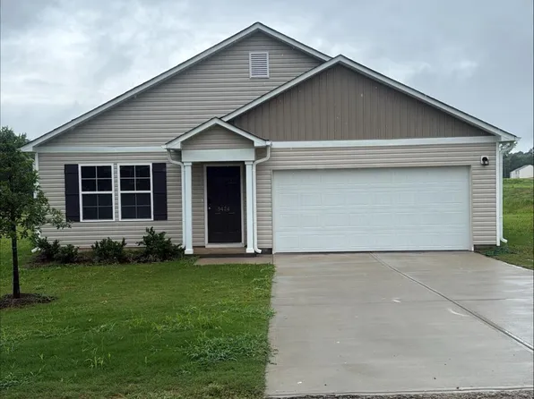9424 Harrison Street, Castalia, NC 27816