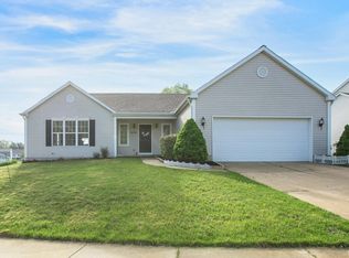6440 Armstrong Dr, South Bend, IN