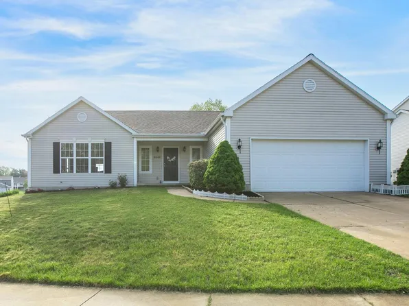 6440 Armstrong Dr, South Bend, IN 46614