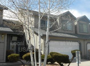 4060 E Village Cir, Flagstaff, AZ 86004