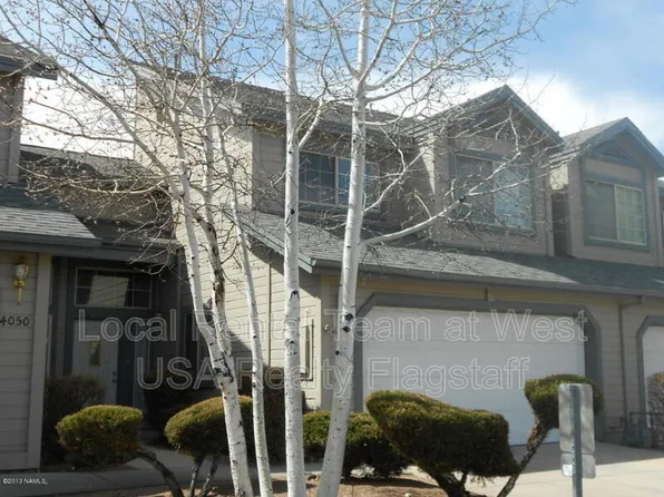4060 E Village Cir, Flagstaff, AZ 86004