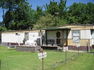 504 S Dogwood St, Muldrow, OK 74948