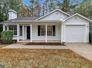 5474 Panola Downs Rd, Lithonia, GA 30058