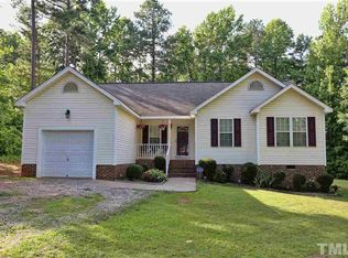 165 Emerald Forest Dr, Franklinton, NC 27525
