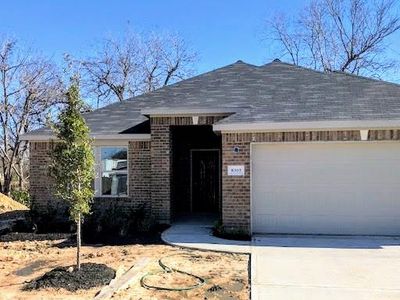 8303 Livingston St, Houston, TX, 77051