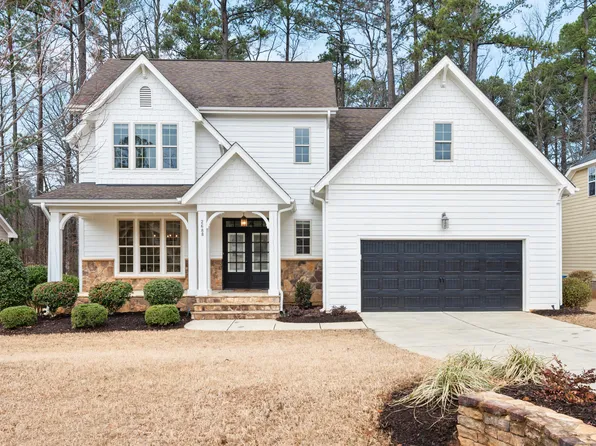 2688 Brighton Bluff Dr, Apex, NC 27539