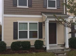 4003 Tresco Crsg, Raleigh, NC 27616