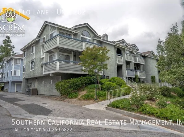 26921 Flo Ln Unit 202, Santa Clarita, CA 91351