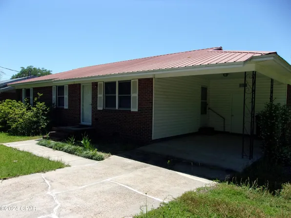 302 E Minnesota Ave, Bonifay, FL 32425