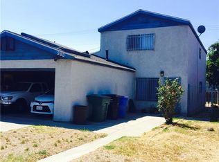 988 E 4th St, Pomona, CA 91766
