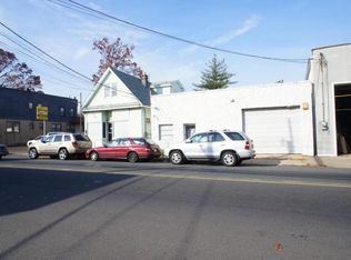 621 E Elizabeth Ave, Linden, NJ 07036