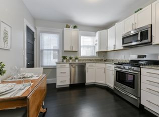 4 Kevin Rd #2, Dorchester, MA 02125