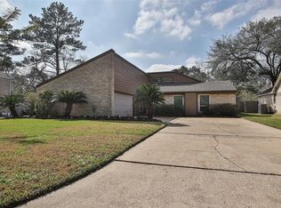 17715 Cypress Spring Dr, Spring, TX 77388