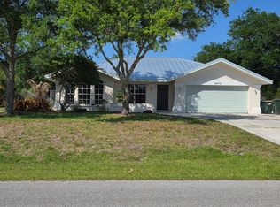 4470 Cazes Ave, North Port, FL 34287