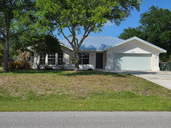4470 Cazes Ave, North Port, FL 34287