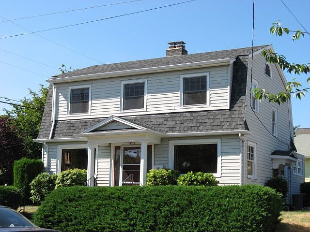 Charming Dutch Colonial