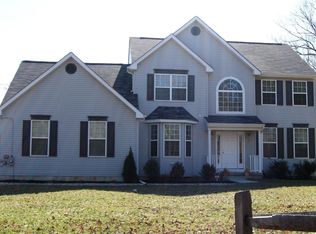 1518 Marshall Mill Rd, Franklinville, NJ 08322