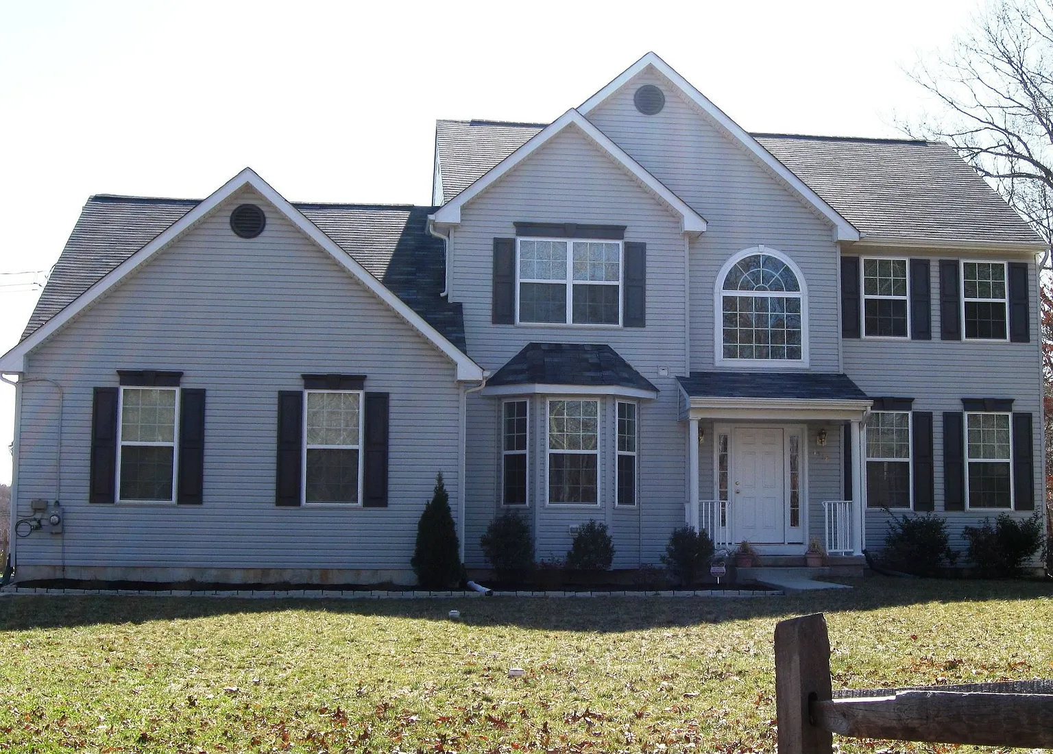 1518 Marshall Mill Rd photo 1