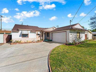 14239 Cohasset St, Van Nuys, CA, 91405