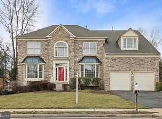2511 Iron Forge Rd, Herndon, VA 20171