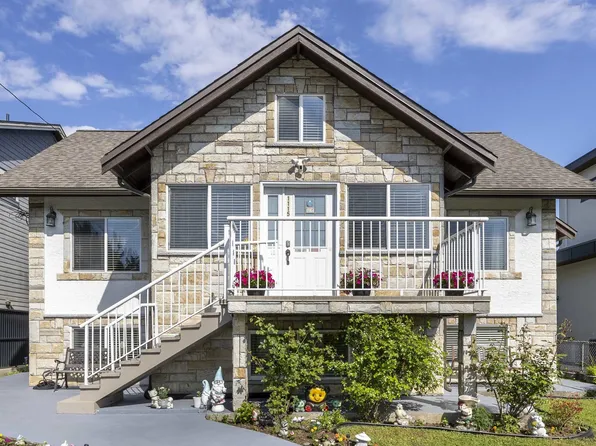 1115 Dublin St, New Westminster, BC V3M 2Z1