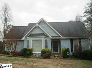 104 Saluda Rdg, Greenville, SC 29611