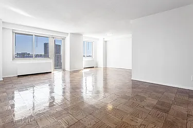 Rented by Olnick Organization