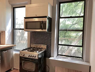 Rented by Keller Williams NYC