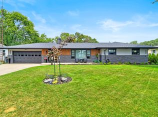 330 Ruddiman Dr, Muskegon, MI 49445