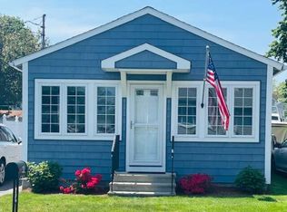 45 Middletown Ave, Old Saybrook, CT 06475