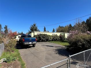 25509 33rd Avenue Ct E, Spanaway, WA